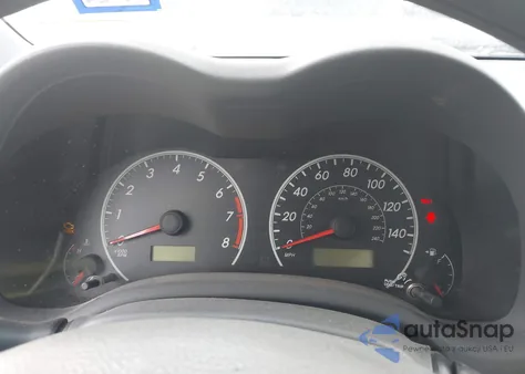 2009 Toyota Corolla from USA, damaged, VIN 1NXBU40E29Z085148